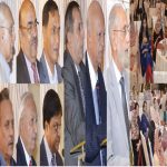 نسل نو کا رشتہ دین کے ساتھ مضبوطی سے جوڑنا ہوگا، جسٹس (ر) انور ظہیر جمالی