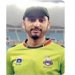 کراچی کنگزکیخلاف ففٹی بنانے والے آغاسلمان لاہوریوں کوبھاگئے