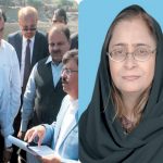 ناقص ویکسین سے بچوں کی اموات ملزمہ لیڈی ہیلتھ ورکر