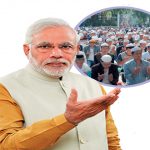 نریندرمودی کا 2022تک مسلمانوں سے پاک انڈیاپلان بے نقاب