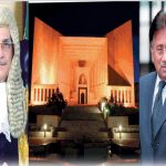 سنگین غداری کیس حکومت اور عدلیہ کے لیے چیلنج