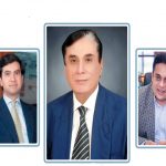 امریکاکے لیے نامزدسفیرعلی جہانگیرکے گرد بھی نیب کا گھیراتنگ