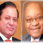 جیکب زوما سے نواز شریف تک