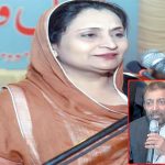 ہیرسوہوکی پیپلزپارٹی میں شمولیت،فاروق ستارکی بے بسی