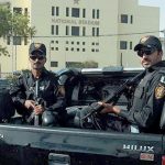 پی ایس ایل فائنل: سیکیورٹی پلان ترتیب دے دیا گیا