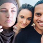 عثمان خواجہ سے شادی کے لیے غیر مسلم لڑکی کا قبول اسلام