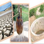 زیر زمین میٹھے پانی کی قلت،عالمی ماہرین نے خطرے کی گھنٹی بجادی