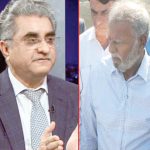 محکمہ صحت کی لوٹ مار کے ملزمان واٹر کمیشن کے جال میں