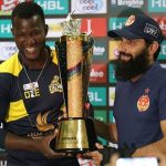 آج ہوگاکراچی میں کرکٹ کادھمال