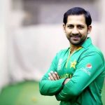 کراچی میں انٹرنیشنل میچز کھیلنے سے بہتر کچھ نہیں :سرفرازاحمد