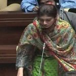 سینیٹ الیکشن میں فاروق داداکی بیوہ نے پیپلزپارٹی کوووٹ دیا؟