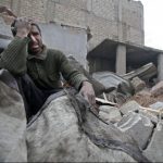 شام میں خون کی ہولی ایک المیہ،عالمی امن کے ٹھیکیدارخاموش