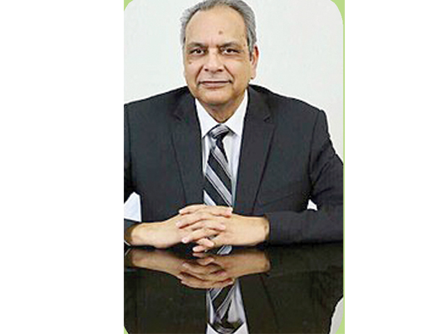ذاتی مفادات کو نہیں قومی سوچ کو پروان چڑھانا ہوگا،وائس چانسلرجامعہ کراچی ڈاکٹر محمد اجمل خان