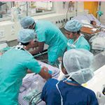 ہیلتھ الائونس سے امراض قلب کا نیم طبی عملہ محروم