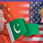 امریکا چین تجارتی جنگ اور پاکستان