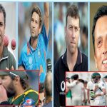 بال ٹیمپرنگ پہلی بار ہوئی ہے؟ بہت سے واقعات موجود