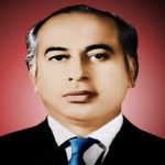 ذوالفقارعلی بھٹو کی یادوں کے چراغ