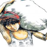 چائلڈ لیبر۔معاشرے کی بدنما تصویر