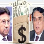 ڈالروں کے عوض پاکستانیوں کی حوالگی