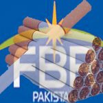ایف بی آر کی پالیسی: سگریٹ کی فروخت میں کمی کے بجائے اضافہ