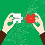 فاٹا کے لیے بارش کا پہلا قطرہ