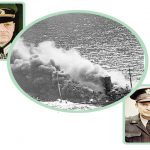 جرمنوں کا آخری بڑا حملہ