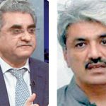 پنجاب کے مشیر صحت اور سندھ کے سیکریٹری صحت عدلیہ میں