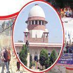 نماز کیلئے مسجد کا ہونا ضروری نہیں، بھارتی سپریم کورٹ کا فیصلہ برقرار