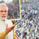 بھارت میں اقلیتوں کے ساتھ نارواسلوک