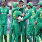 دورہ آئر لینڈ اور انگلینڈ کے کیمپ کے لیے قومی کھلاڑیوں کے نام فائنل