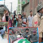 مقبوضہ کشمیر:بھارتی فوج کی بربریت کی داستانیں،دنیاخاموش تماشائی