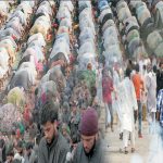 بھارتی آرمی چیف کے دورہ مقبوضہ کشمیرنے واد ی میں آگ لگادی