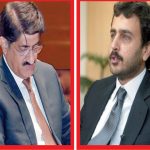 کراچی میں بجلی کا سنگین بحران، وفاق اور صوبائی حکومت میں تکرار