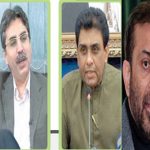 50دن بعدفاروق ستارکی بہادرآبادمیں فاتحانہ آمد