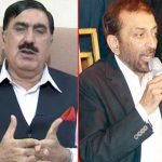 ایم کیوایم اوراے این پی کاانتخابی اتحادممکن ہے ؟