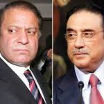 نواز شریف کی دستبرداری کا مقصد زرداری کو منانا ہے