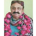 نیاز حسین بھٹو غیرت کا کوہ ہمالیہ