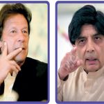 وفاقی دارالحکومت میں سیاسی درجہ حرارت مزید بڑھنے لگا