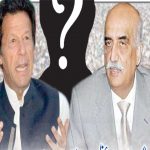 نگران وزیراعظم کے لیے مشاورت