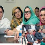 سینیٹ میں وفاداریاں خریدنے کا معاملہ