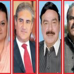 نواز شریف کی تاحیات نا اہلی کے فیصلے پر سیاست دانوں کا رد عمل