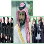 ولی عہدشہزادہ سلمان سعودی عرب میں انقلابی تبدیلیوں کے لیے سرگرم