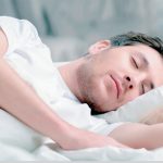 صرف آدھے منٹ میں نیند لانے کی تکنیک