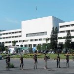 عدالتی فیصلہ اورسرکاری سیکورٹی کا مسئلہ