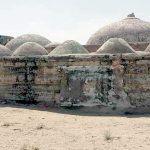 تھر کے آثار قدیمہ میں چھپے خزانے
