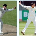 شاہینوں نے لارڈز میں گوروں کو دھول چٹادی