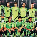 پاکستان میں فٹبال کو دوبارہ منظم کرنا ترجیح ہے، برازیلی کوچ