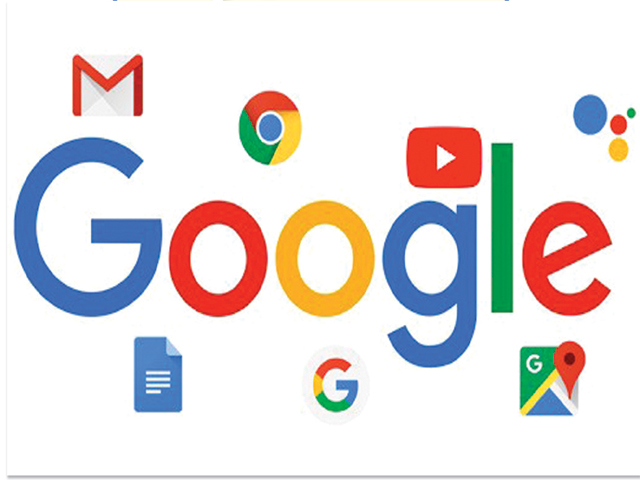 گوگل سرچ کو 20 سال مکمل ،ورلڈ وائیڈ ویب بدلنے کیلئے تیار
