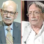 آئی ایس آئی اور را کے چیف میں خفیہ ملاقاتیں