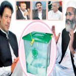 جماعت اسلامی کے پی حکومت کے آخری ایام میں اپوزیشن میں جابیٹھی